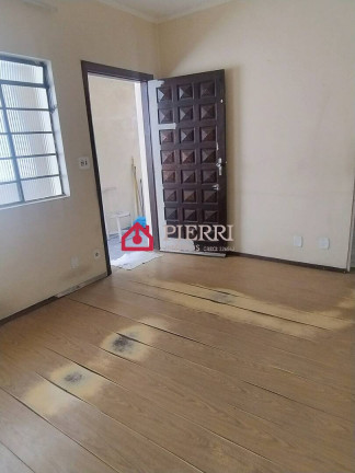 Imagem Casa com 3 Quartos à Venda, 145 m² em Parque São Domingos - São Paulo Imagem Casa com 3 Quartos à Venda, 145 m² em Parque São Domingos - São Paulo