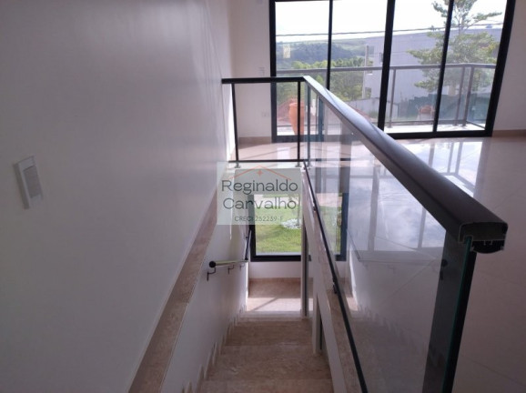 Imagem Casa de Condomínio com 3 Quartos à Venda, 282 m² em Loteamento Verana - São José Dos Campos Imagem Casa de Condomínio com 3 Quartos à Venda, 282 m² em Loteamento Verana - São José Dos Campos