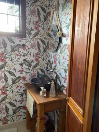 Imagem Casa com 3 Quartos à Venda ou Locação, 350 m² em Vila Santista - Atibaia