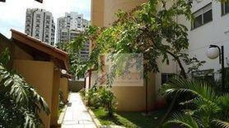 Imagem Apartamento com 2 Quartos à Venda, 52 m² em Vila Andrade - São Paulo