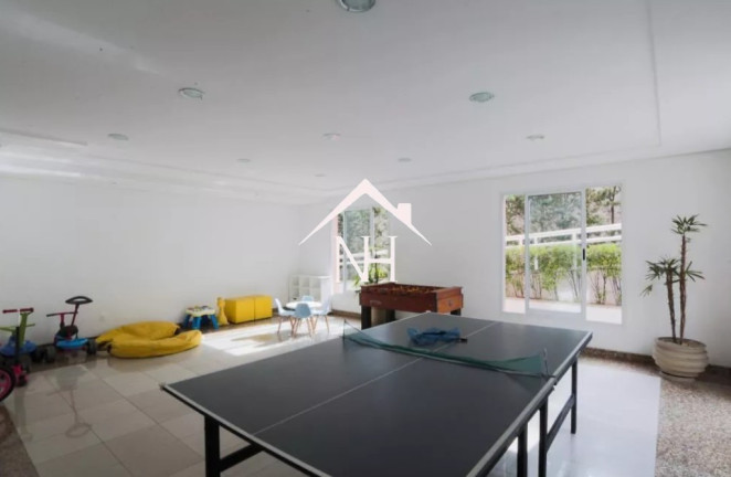 Imagem Apartamento com 2 Quartos à Venda, 98 m² em Brooklin Novo - São Paulo Imagem Apartamento com 2 Quartos à Venda, 98 m² em Brooklin Novo - São Paulo