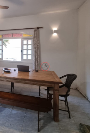 Imagem Casa com 5 Quartos à Venda, 400 m² em Boiçucanga - São Sebastião