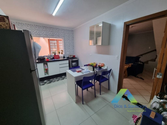 Imagem Sobrado com 5 Quartos à Venda, 350 m² em Vila Baeta Neves - São Bernardo Do Campo Imagem Sobrado com 5 Quartos à Venda, 350 m² em Vila Baeta Neves - São Bernardo Do Campo