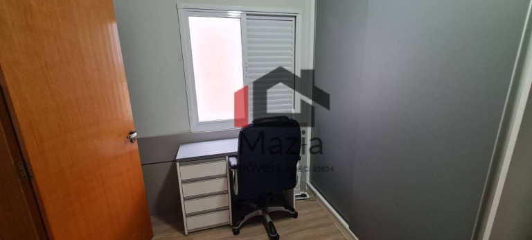 Imagem Sobrado com 2 Quartos à Venda, 123 m² em Parque Novo Oratório - Santo André