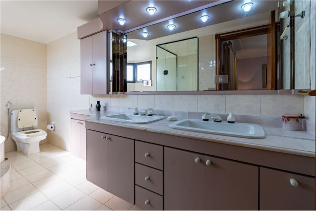 Imagem Apartamento com 4 Quartos à Venda, 214 m² em Jardim Da Saúde - São Paulo Imagem Apartamento com 4 Quartos à Venda, 214 m² em Jardim Da Saúde - São Paulo
