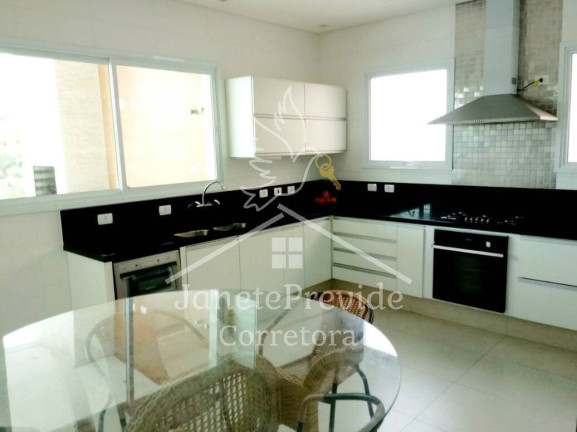 Imagem Casa de Condomínio com 5 Quartos à Venda, 520 m² em Alphaville - Santana De Parnaíba