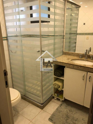 Imagem Apartamento com 3 Quartos à Venda, 146 m² em Alto Da Boa Vista - São Paulo Imagem Apartamento com 3 Quartos à Venda, 146 m² em Alto Da Boa Vista - São Paulo