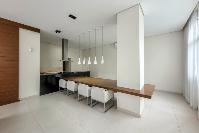 Imagem Apartamento com 3 Quartos à Venda, 135 m² em Alto Da Boa Vista - São Paulo
