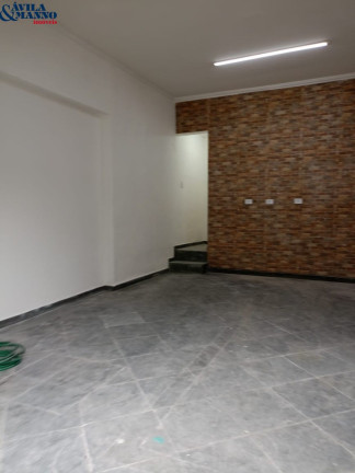 Imagem Imóvel para Alugar,  em Chácara Santo Antônio (zona Leste) - São Paulo
