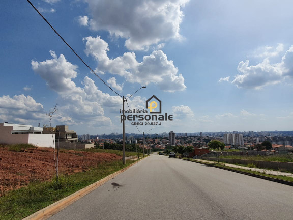Imagem Terreno à Venda, 300 m² em Parque Tres Meninos - Sorocaba Imagem Terreno à Venda, 300 m² em Parque Tres Meninos - Sorocaba
