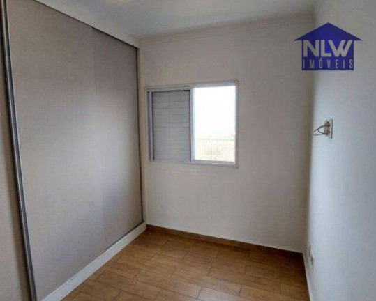 Imagem Apartamento com 2 Quartos à Venda, 47 m² em Cangaíba - São Paulo