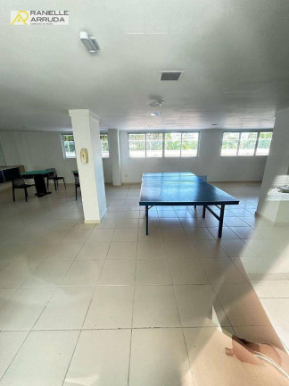 Imagem Apartamento com 2 Quartos à Venda, 66 m² em Jardim Oceania - João Pessoa