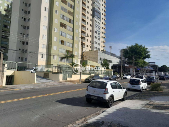 Imagem Apartamento com 3 Quartos à Venda, 65 m² em Parque Industrial - Campinas Imagem Apartamento com 3 Quartos à Venda, 65 m² em Parque Industrial - Campinas