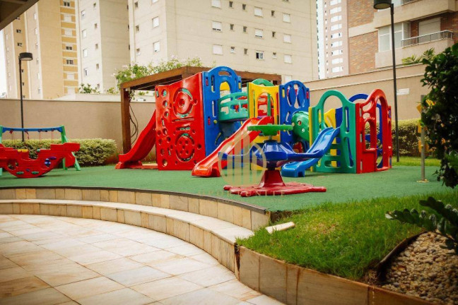 Imagem Apartamento com 3 Quartos à Venda, 210 m² em Bosque Das Juritis - Ribeirão Preto Imagem Apartamento com 3 Quartos à Venda, 210 m² em Bosque Das Juritis - Ribeirão Preto
