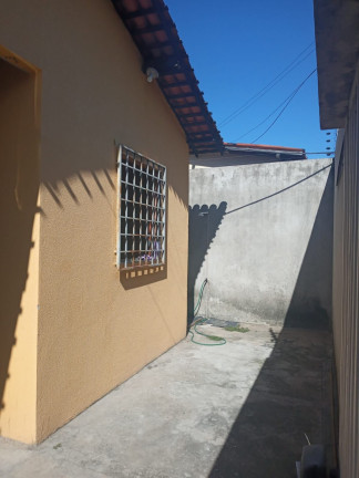 Imagem Casa com 2 Quartos à Venda, 210 m² em Dirceu Arcoverde - Teresina