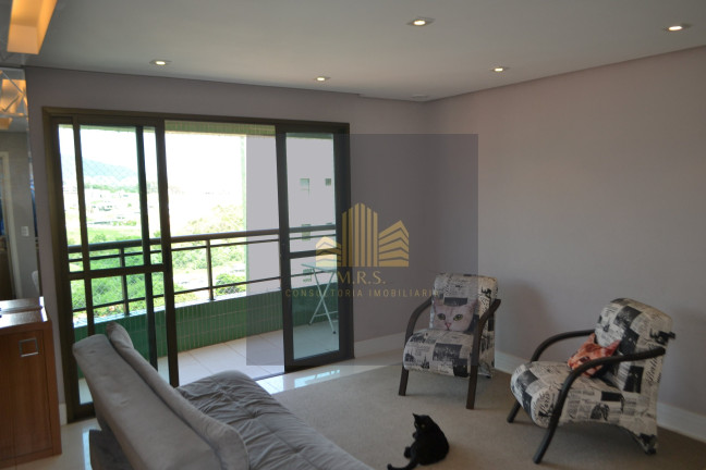 Imagem Apartamento com 3 Quartos à Venda, 176 m² em Jardim Paulista I - Jundiaí