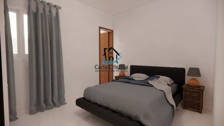 Imagem Casa com 2 Quartos à Venda, 67 m² em Balneário Canoas - Pontal Do Paraná