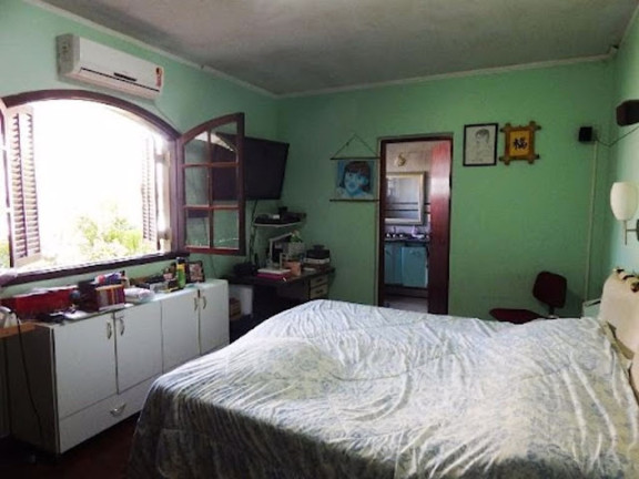 Imagem Casa com 2 Quartos à Venda, 300 m² em Vila Junqueira - Atibaia