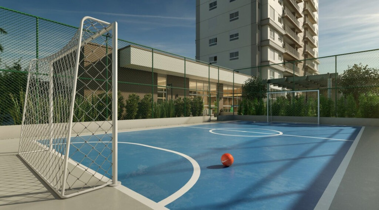 Imagem Imóvel com 3 Quartos à Venda, 94 m² em Morumbi - São Paulo Imagem Imóvel com 3 Quartos à Venda, 94 m² em Morumbi - São Paulo