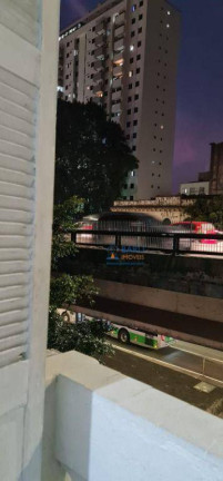 Imagem Apartamento com 4 Quartos à Venda, 119 m² em Santa Cecília - São Paulo