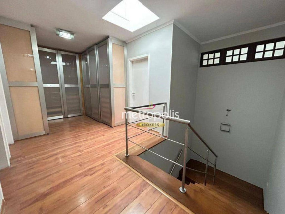 Imagem Casa com 4 Quartos à Venda, 266 m² em Campo Belo - São Paulo