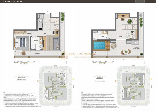 Imagem Apartamento com 1 Quarto à Venda, 87 m² em Barra Olímpica - Rio De Janeiro Imagem Apartamento com 1 Quarto à Venda, 87 m² em Barra Olímpica - Rio De Janeiro