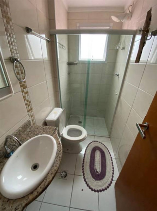 Imagem Apartamento com 1 Quarto à Venda, 55 m² em Guilhermina - Praia Grande Imagem Apartamento com 1 Quarto à Venda, 55 m² em Guilhermina - Praia Grande