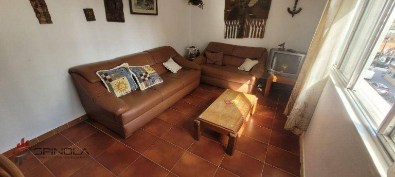 Imagem Apartamento com 1 Quarto à Venda, 48 m² em Vilamar - Praia Grande Imagem Apartamento com 1 Quarto à Venda, 48 m² em Vilamar - Praia Grande