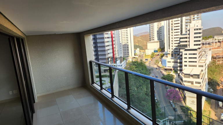 Imagem Apartamento com 4 Quartos à Venda, 166 m² em Vila Da Serra - Nova Lima Imagem Apartamento com 4 Quartos à Venda, 166 m² em Vila Da Serra - Nova Lima