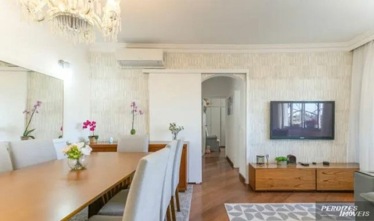 Imagem Apartamento com 2 Quartos à Venda, 109 m² em Sumaré - São Paulo Imagem Apartamento com 2 Quartos à Venda, 109 m² em Sumaré - São Paulo