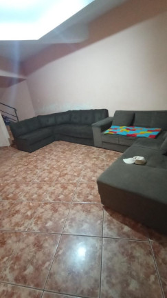 Imagem Casa com 3 Quartos à Venda, 400 m² em Vila Barão - Sorocaba Imagem Casa com 3 Quartos à Venda, 400 m² em Vila Barão - Sorocaba
