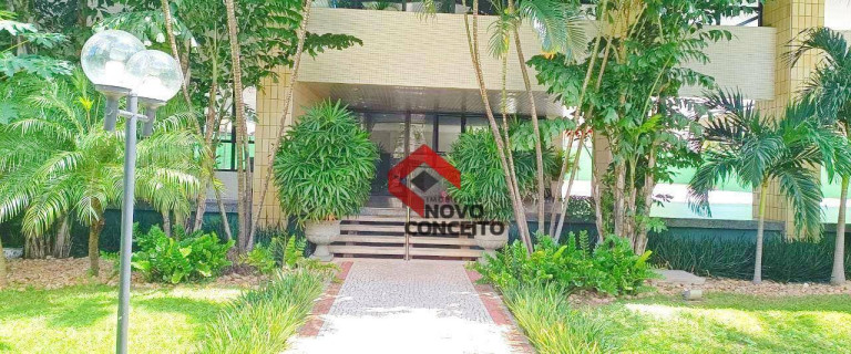 Imagem Apartamento com 4 Quartos à Venda, 330 m² em Aldeota - Fortaleza Imagem Apartamento com 4 Quartos à Venda, 330 m² em Aldeota - Fortaleza