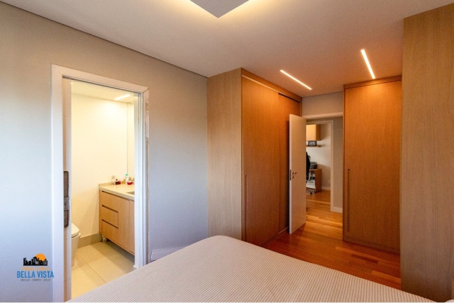 Imagem Apartamento com 3 Quartos à Venda,  em Vila Mariana - São Paulo