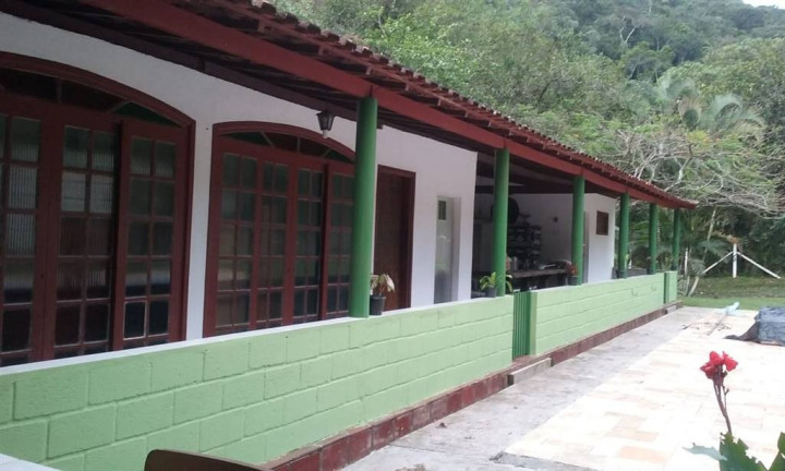 Imagem Imóvel à Venda,  em Santa Rita - Miracatu