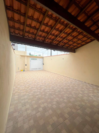 Imagem Casa com 3 Quartos à Venda, 250 m² em Vila Atlântica - Mongaguá