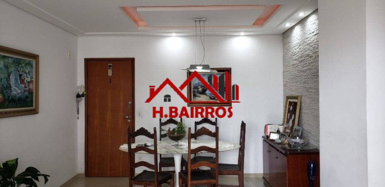 Imagem Apartamento com 2 Quartos à Venda, 62 m² em Palmeiras De São José - São José Dos Campos Imagem Apartamento com 2 Quartos à Venda, 62 m² em Palmeiras De São José - São José Dos Campos
