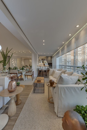 Imagem Apartamento com 3 Quartos à Venda, 130 m² em Gonzaga - Santos
