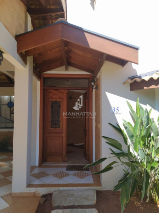 Imagem Casa de Condomínio com 5 Quartos à Venda, 361 m² em Vila Hollândia - Campinas Imagem Casa de Condomínio com 5 Quartos à Venda, 361 m² em Vila Hollândia - Campinas