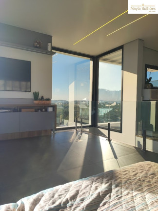 Imagem Casa com 3 Quartos à Venda, 290 m² em Forquilhas - São José