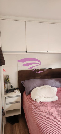 Imagem Imóvel com 2 Quartos à Venda, 68 m² em Campo Comprido - Curitiba Imagem Imóvel com 2 Quartos à Venda, 68 m² em Campo Comprido - Curitiba