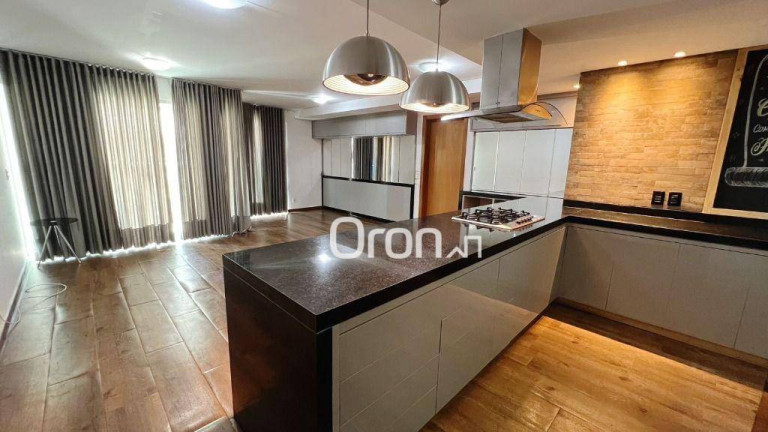 Apartamento com 2 Quartos à Venda, 94 m² em Alto Da Glória - Goiânia