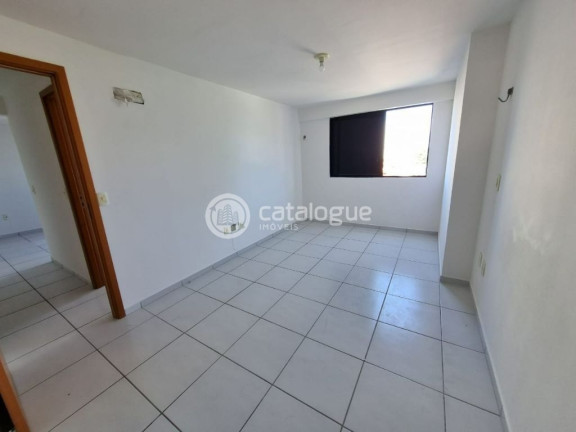 Imagem Apartamento com 2 Quartos para Alugar, 55 m² em Ponta Negra - Natal Imagem Apartamento com 2 Quartos para Alugar, 55 m² em Ponta Negra - Natal