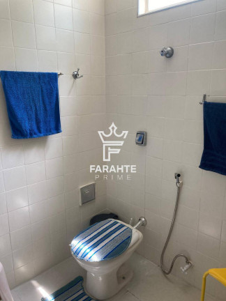 Imagem Apartamento com 1 Quarto à Venda, 56 m² em Aparecida - Santos