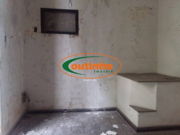 Imagem Casa com 3 Quartos à Venda, 138 m² em Tijuca - Rio De Janeiro Imagem Casa com 3 Quartos à Venda, 138 m² em Tijuca - Rio De Janeiro