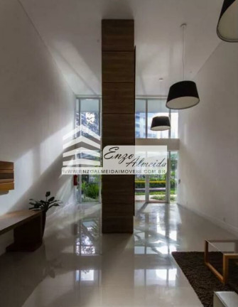 Imagem Apartamento com 1 Quarto à Venda, 74 m² em Morumbi - São Paulo