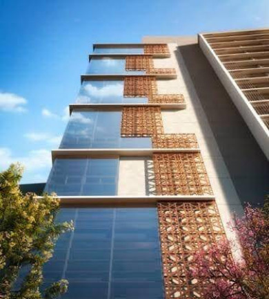 Imagem Apartamento com 1 Quarto para Alugar, 44 m² em Paraíso - São Paulo Imagem Apartamento com 1 Quarto para Alugar, 44 m² em Paraíso - São Paulo