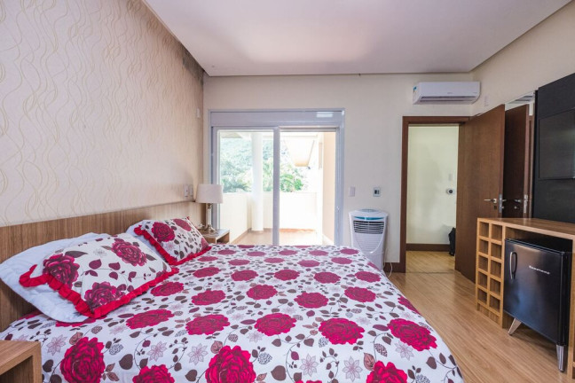 Imagem Casa de Condomínio com 5 Quartos à Venda, 404 m² em Santo Antônio De Lisboa - Florianópolis