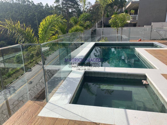 Imagem Casa com 4 Quartos à Venda, 525 m² em Tambore - Santana De Parnaíba Imagem Casa com 4 Quartos à Venda, 525 m² em Tambore - Santana De Parnaíba