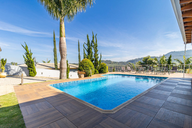 Imagem Casa de Condomínio com 4 Quartos à Venda, 1.000 m² em Terras Da Fazenda Santana - Atibaia Imagem Casa de Condomínio com 4 Quartos à Venda, 1.000 m² em Terras Da Fazenda Santana - Atibaia