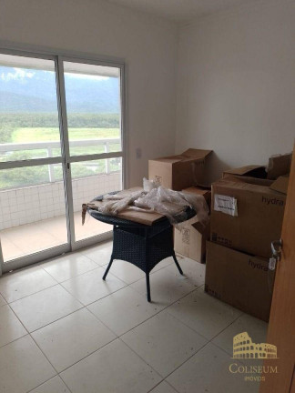 Imagem Apartamento com 2 Quartos à Venda, 65 m² em Vilamar - Praia Grande
